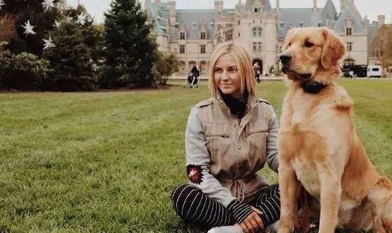 贴心!金毛会做这一些事,原来是把你当妈妈了! 贴心!金毛会做这一些事,原来是把你当妈妈了!