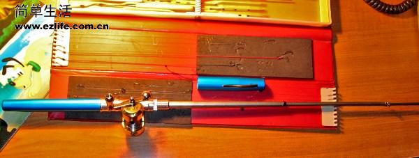 �����ˣ���Ư�����ճ�23cm���쳤1m���ң�Я�����䷽�㣬������ȫ�����ģ�С�ɾ��£����ͺ�ʵ�ü�ֵ���ܸ�