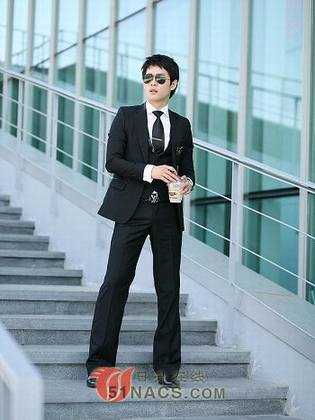 春天男士服装的顏色搭配 - 麦香 - 多多 春天男士服装的顏色搭配 - 麦香 - 多多