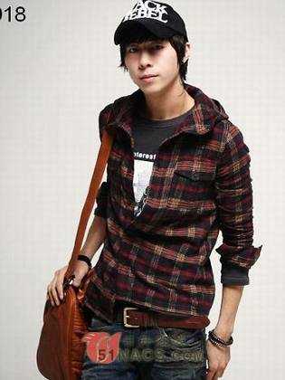 春天男士服装的顏色搭配 - 麦香 - 多多 春天男士服装的顏色搭配 - 麦香 - 多多