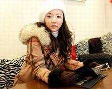 买原装进口韩装--不一般的品味 - 柠檬绿茶 - 亲亲宝贝的博客