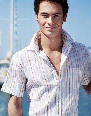 商务男士衣服搭配的方案! - 木木子山 - 男士装博客