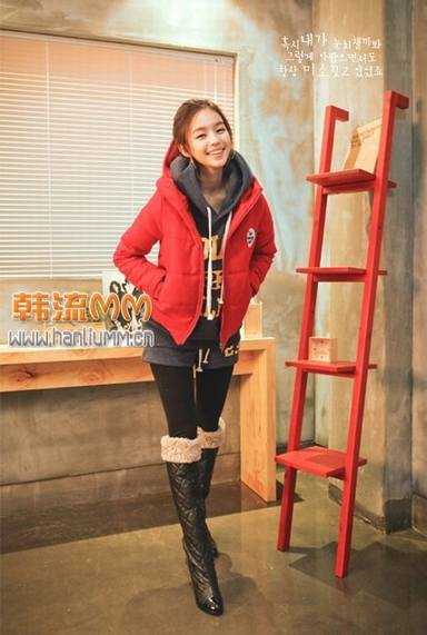 日系少女士服装时尚搭配 时尚又实用的迷人装 - basaiku - 我不是随便的花朵