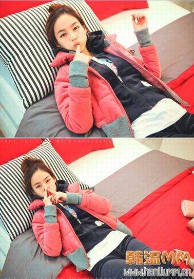 日系少女士服装时尚搭配 时尚又实用的迷人装 - basaiku - 我不是随便的花朵