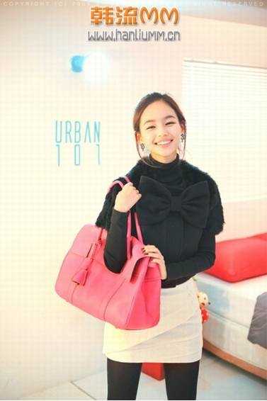 日系少女士服装时尚搭配 时尚又实用的迷人装 - basaiku - 我不是随便的花朵