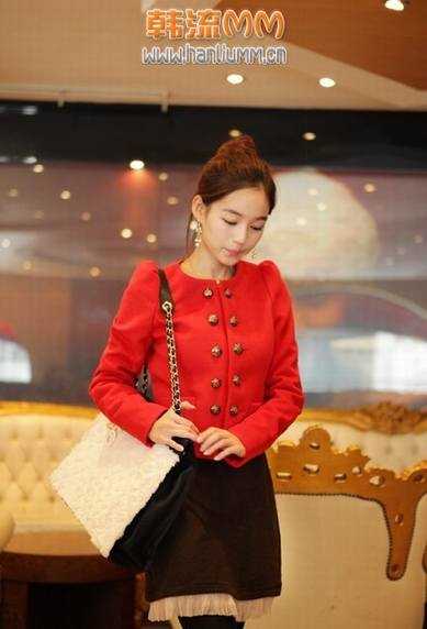 日系少女士服装时尚搭配 时尚又实用的迷人装 - basaiku - 我不是随便的花朵