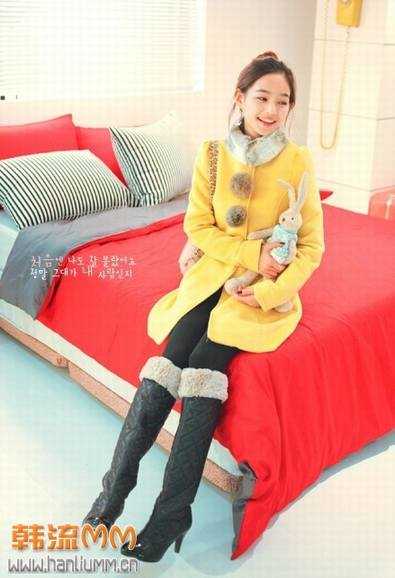 日系少女士服装时尚搭配 时尚又实用的迷人装 - basaiku - 我不是随便的花朵