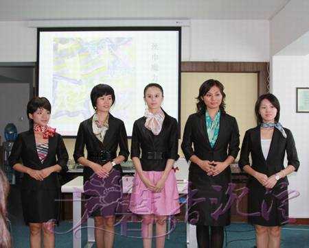 丝巾沙龙回顾 - 宇宙天使 - 快乐从这里开始