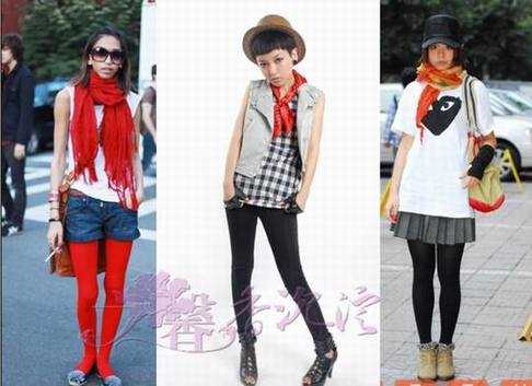 丝巾沙龙回顾 - 宇宙天使 - 快乐从这里开始