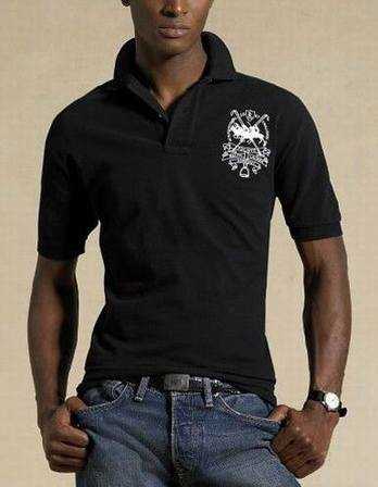 夏天男士服装首选-polo衫 - 木木子山 - 男士装博客 夏天男士服装首选-polo衫 - 木木子山 - 男士装博客