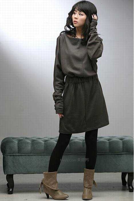 冬天衣服搭配|冬天衣服搭配技巧 - 爱好网 - 淘妮妮