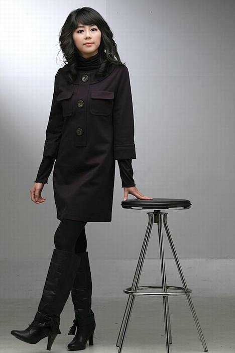 冬天衣服搭配|冬天衣服搭配技巧 - 爱好网 - 淘妮妮