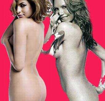 女明星秀出性感S造型服饰搭配技巧 - 我是公主?? - 快乐公主