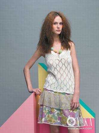 十款潮女春天搭配解析 (图) - 小优 - 小优的博客