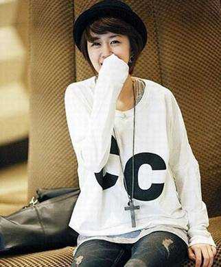 _韩国女士春天衣服搭配 - 享受我乐乐 - xs566享受我乐hezuiji 的博客