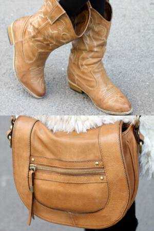 街拍北京MM春天搭配 - feng zheng - 梦游的风筝 街拍北京MM春天搭配 - feng zheng - 梦游的风筝