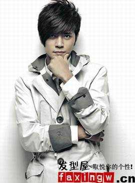 “人气小天王”罗志祥演绎春天衣服搭配 - 发型屋 - 发型屋、小美 的博客 “人气小天王”罗志祥演绎春天衣服搭配 - 发型屋 - 发型屋、小美 的博客