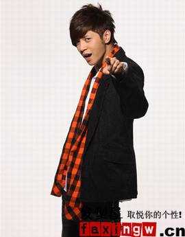 “人气小天王”罗志祥演绎春天衣服搭配 - 发型屋 - 发型屋、小美 的博客 “人气小天王”罗志祥演绎春天衣服搭配 - 发型屋 - 发型屋、小美 的博客