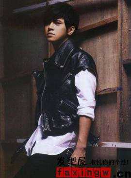 “人气小天王”罗志祥演绎春天衣服搭配 - 发型屋 - 发型屋、小美 的博客 “人气小天王”罗志祥演绎春天衣服搭配 - 发型屋 - 发型屋、小美 的博客