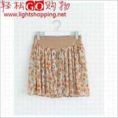 春天大爱裙装 减龄搭配攻略 - 秋暮雨 - 仰望那份遥远的美丽 裙装搭配