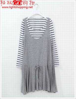 春天大爱裙装 减龄搭配攻略 - 秋暮雨 - 仰望那份遥远的美丽 裙装搭配