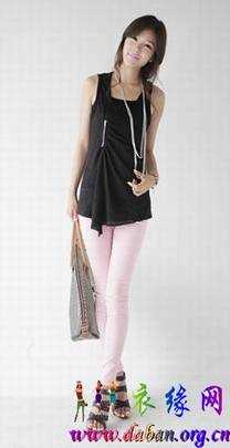 夏装时尚 性感魅力 - www3117 - www3117的博客