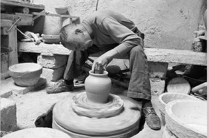 心里有“形”,手中有“影” 心里有“形”,手中有“影”