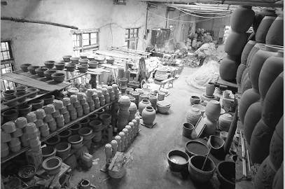 心里有“形”,手中有“影” 心里有“形”,手中有“影”