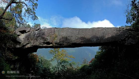 邓建平作品选之桂东山水摄影赋 图片