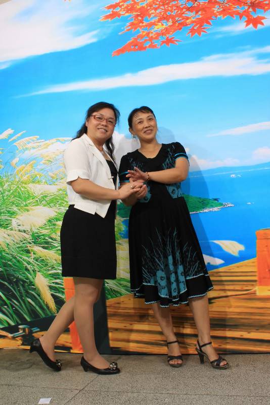 郭丽波作品选之妈妈卖的是寂寞 图片