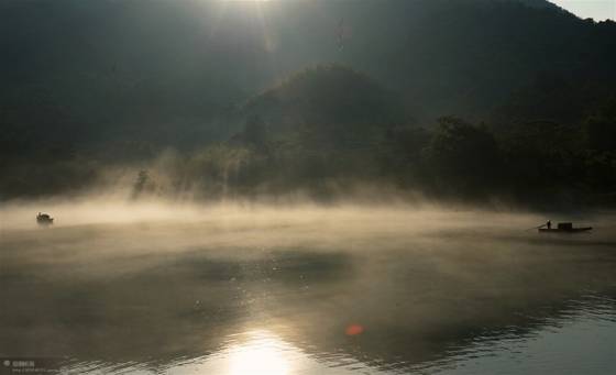 邓建平作品选之荷韵、怀老家旧宅 图片