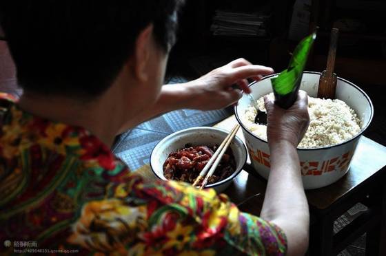 邓建平作品选之你是我拍不出的风景 图片