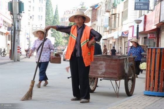 邓建平作品选之青梅竹马 图片