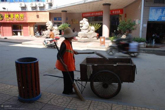 邓建平作品选之青梅竹马 图片