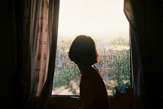 邓建平作品选之几行秋雨几多杂绪 图片