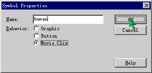 ����movie clip
