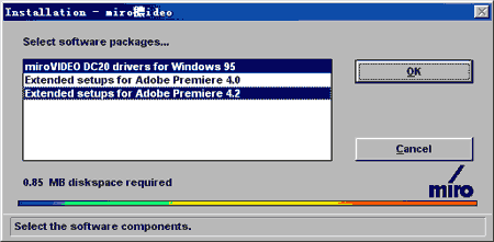 ΪAdobe Premiere 4.0չ