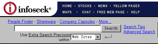 infoseek