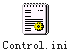 control.ini