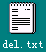 del.txt