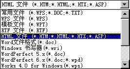 �ļ������б���