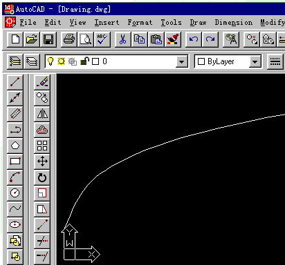 AUTOCAD  