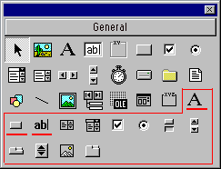 Microsoft Forms2.0 Object LibraryĿؼ