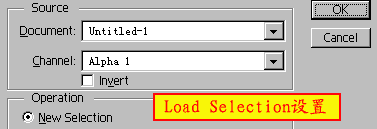 Load Selection
