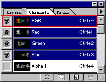 �л���ɫ��ͨ��