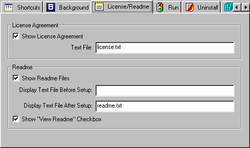 许可(Readme)/licence