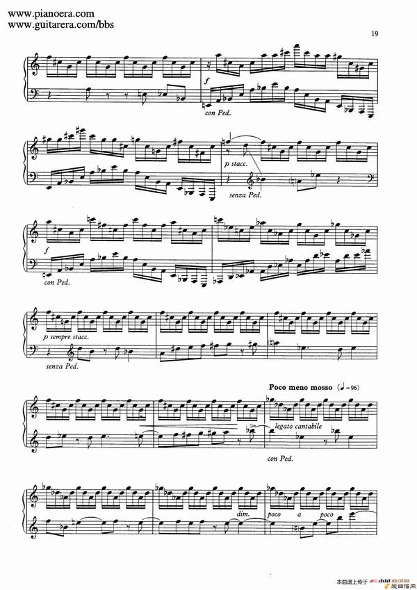 ١Two Pieces for Piano H.179