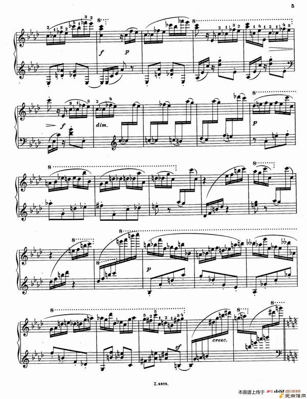 ١Charakterskizzen Op.40