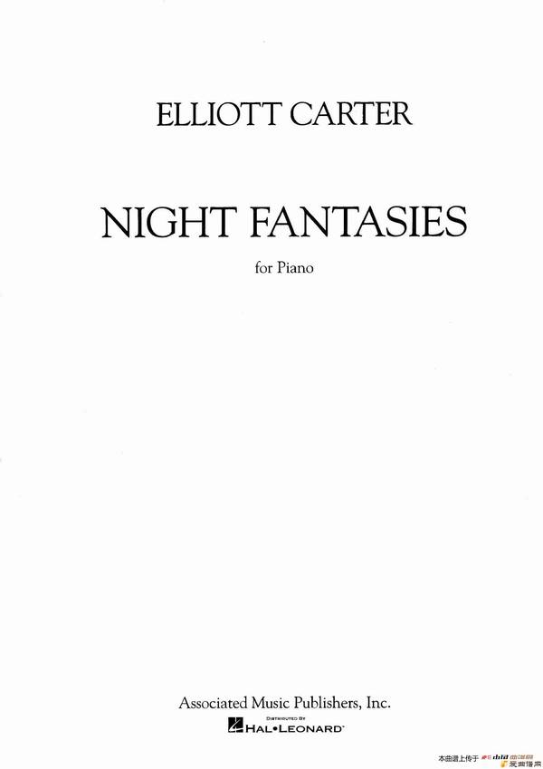 ١Night Fantasies