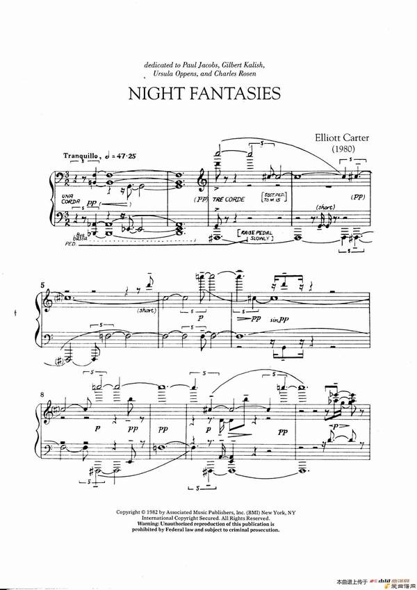 ١Night Fantasies